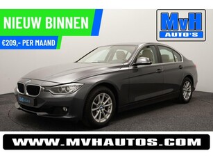 BMW 3-serie 320i High ExecutiveNAVILEERAUTOMAATNAPXENON