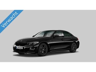 BMW 3-serie 320i xDrive High Executive M-sport Adaptief