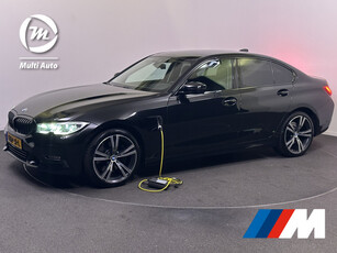 BMW 3-serie 330e M Sportline Plug In Hybrid 293pk PHEV | Laser Led | Head Up | 19