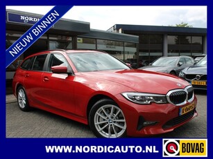 BMW 3-serie 330E XDRIVE HIGH EXECUTIVE PANORAMADAK