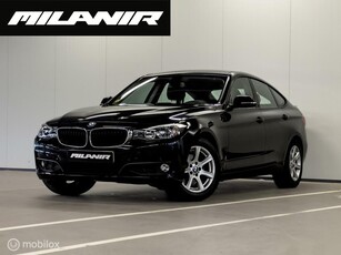 BMW 3-serie Gran Turismo 320d Navi ACC Elekt. Klep