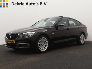 BMW 3-serie Gran Turismo 335i xDrive High Executive / Apk