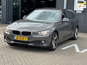 BMW 3-serie Touring 316d High