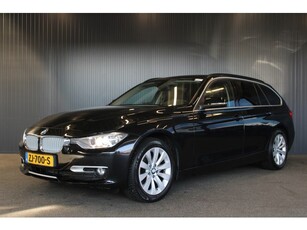 BMW 3 Serie Touring 316d M Sport Edition High Executive