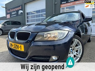 BMW 3-serie Touring 316i Business Line met parkeersensoren