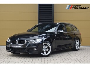 BMW 3 Serie Touring 316i Executive * M Sportpakket *