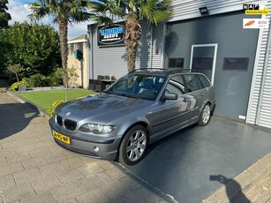 BMW 3-serie Touring 316i Special Edition AUTOMAAT Goed