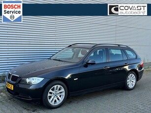 BMW 3-serie Touring 318i 171d. km! Pdc afnb. Trekh.