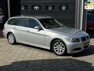 BMW 3-serie Touring 318i High Executive - 2e Eigenaar / NAP