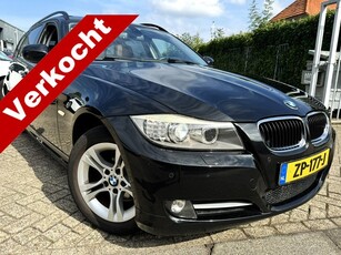 BMW 3 Serie Touring 318I High Executive Navi