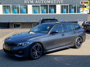 BMW 3-serie Touring 318i M Sport Edition ELEK. ACHTERKLEP