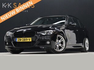 BMW 3 Serie Touring 318i M Sport [M-PAKKET, M-STUUR, VOL