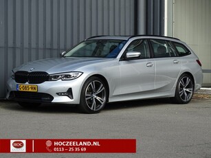 BMW 3 Serie Touring 320d Corporate Executive Pano El.