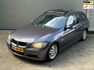 BMW 3-serie Touring 320d Executive Design l BTW-Auto l Pano