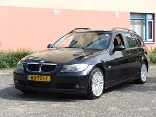 BMW 3 Serie Touring 320d High Executive (INRUIL MOGELIJK)