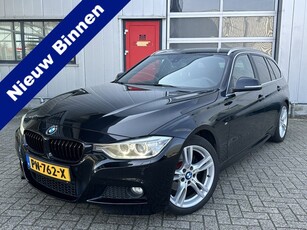 BMW 3 Serie Touring 320d High Executive M-Sport Navi Cruise