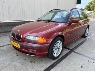 BMW 3-serie Touring 320i Executive