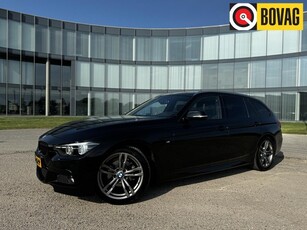 BMW 3-serie Touring 320i High Executive M-Sport