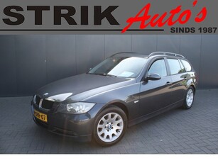 BMW 3 Serie Touring 320i High Executive RIJKLAAR -