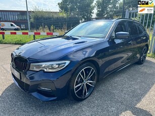 BMW 3-serie Touring 330e High Exe M-Sport Panodak LED