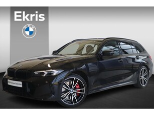 BMW 3 Serie Touring 330e xDrive M-Sportpakket Pro / 19'' LM