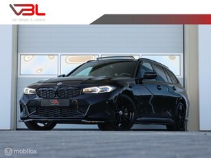 BMW 3-serie Touring 330e xDrive M-sport Bodykit