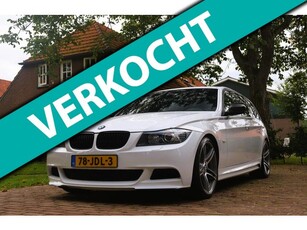 BMW 3-serie Touring 335i M-Performance Kit Aut. 326PK