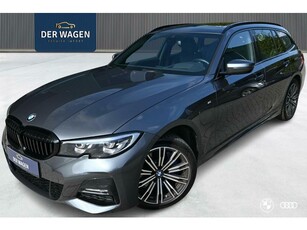 BMW 330e xDrive High Executive M Sport Panoramadak