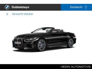 BMW 4 Serie Cabrio M440i xDrive CoPilot Harman Kardon