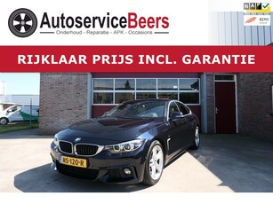 BMW 4-serie Gran Coupé 420i High Executive, M-Sport