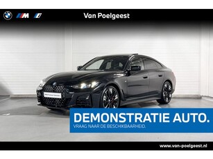 BMW 4 Serie Gran Coupé 420i M-Sport Pro Comfort Pack