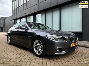 BMW 5-serie 520i M Sport Edition High Executive