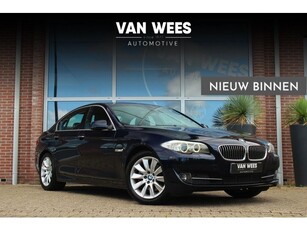 ?? BMW 5-serie 523i F10 Executive Sedan 204 pk