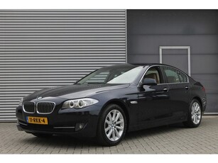 BMW 5 Serie 528i High Executive I AUT. I 6 CIL. I LEDER I