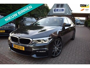 BMW 5-serie 530i High Executive M-PAKKET AUTOM