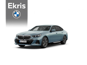 BMW 5 Serie Sedan 530e | M Sportpakket | Innovation Pack | Travel Pack | Comfort Pack