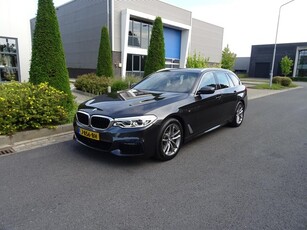 BMW 5-serie Touring 520i High Executive Edition Memory