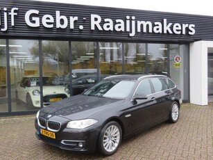 BMW 5 Serie Touring 520i Last Minute