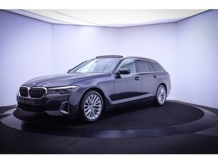 BMW 5 Serie Touring 520iA LUXURY EDITION