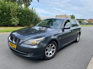 BMW 5-serie Touring 530d Business Line AIRCO/APK/CRUISE