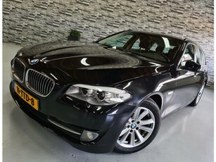 BMW 5-serie Touring 530d High Executive *PDC*Keyless*NAP*!