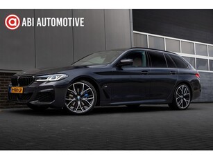 BMW 5 Serie Touring 530i 252 pk High Executive