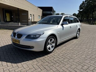 BMW 5 Serie Touring 530i Executive Automaat [