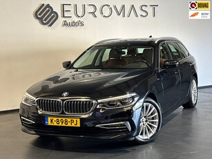 BMW 5-serie Touring 530i High Executive Adaptive Cruise