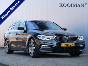 BMW 5 Serie Touring 530i xDrive High Executive 252pk