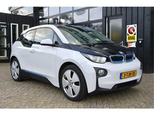 BMW i3 Comfort 22 kWh Trekhaak Airco Cruise Navi