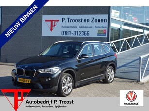 BMW X1 sDrive18i Executive