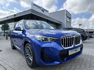 BMW X1 sDrive18i M-sport