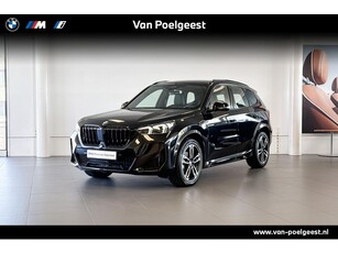 BMW X1 sDrive18i M Sport Stoelverwarming