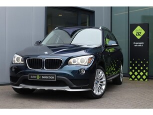 BMW X1 sDrive20i Executive